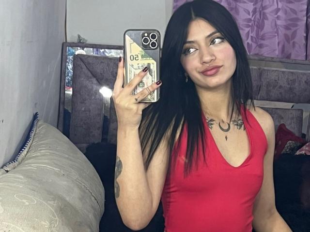 ScarlettPreatty - Live sexe cam - 29457629