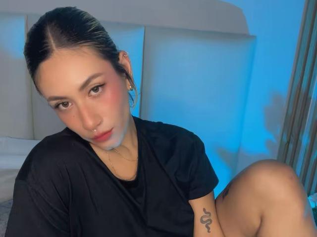 EmilyRobertts - Sexe cam en vivo - 29457698