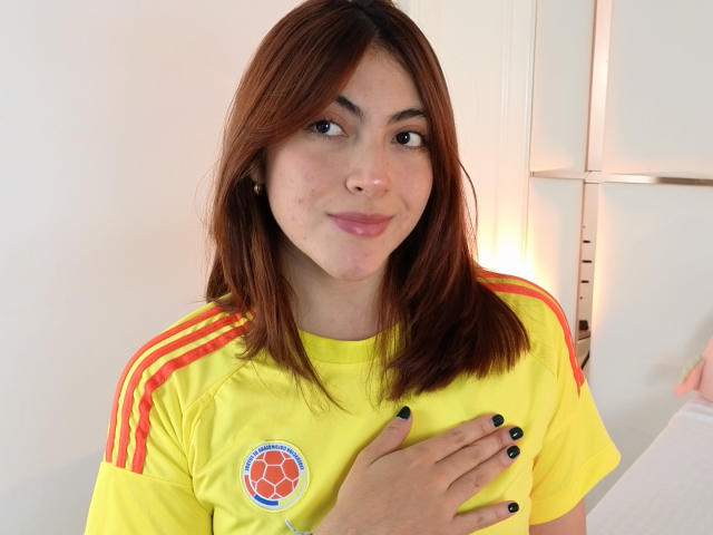 SpencerLe - Sexe cam en vivo - 29457740
