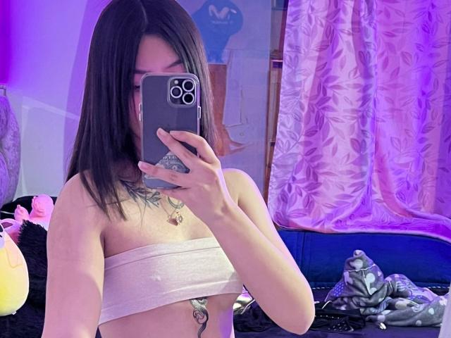 ScarlettPreatty - Sexe cam en vivo - 29457752
