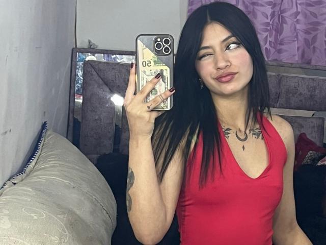 ScarlettPreatty - Sexe cam en vivo - 29457758