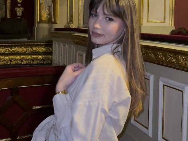 Adelisha - Live porn &amp; sex cam - 29457923
