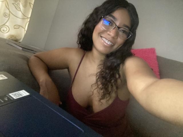 AvaJones69 - Sexe cam en vivo - 29458037