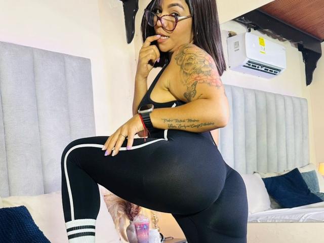 ValeryPierce - Live sex cam - 29458136