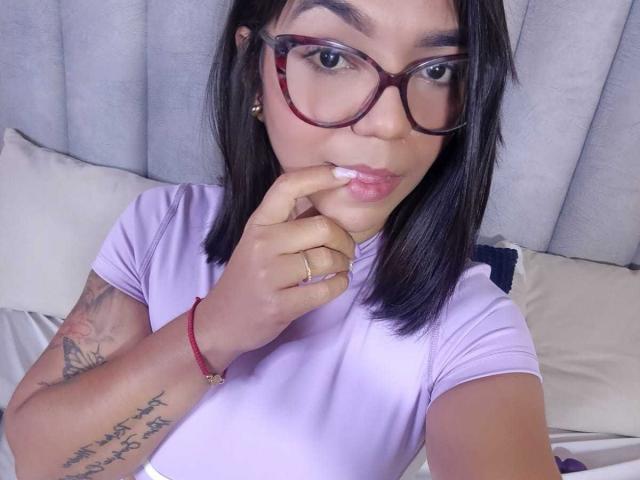 ValeryPierce - Live sex cam - 29458148