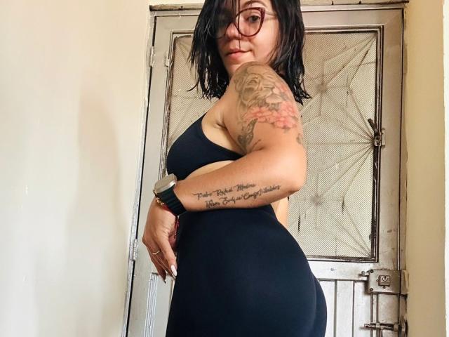 ValeryPierce - Live sex cam - 29458151