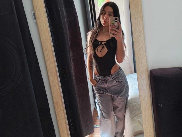 ChloeXk - Live porn &amp; sex cam - 29458523