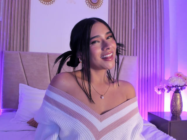 AntonellaPreschot - Live porn &amp; sex cam - 29458622