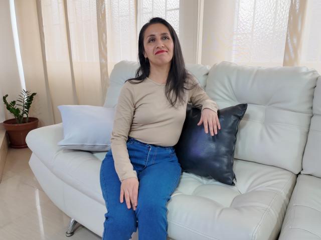 Cyntiia - Sexe cam en vivo - 29459216