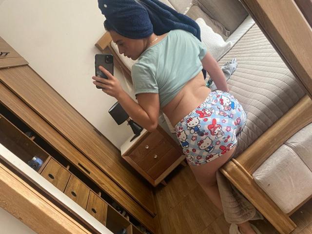 SarahFeith - Live Sex Cam - 29459990