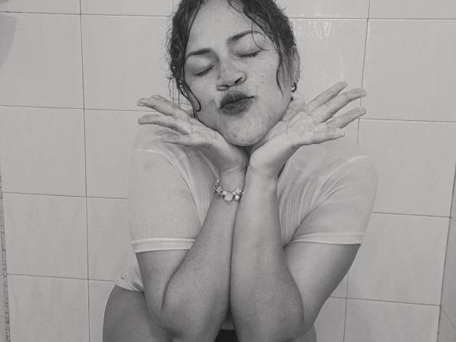 IvannaDuran - Sexe cam en vivo - 29460047