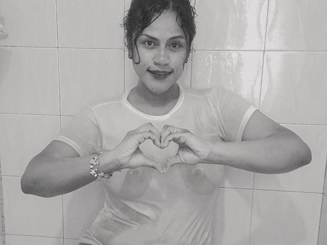 IvannaDuran - Live sexe cam - 29460053