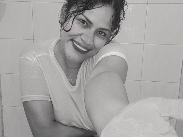 IvannaDuran - Live sexe cam - 29460071