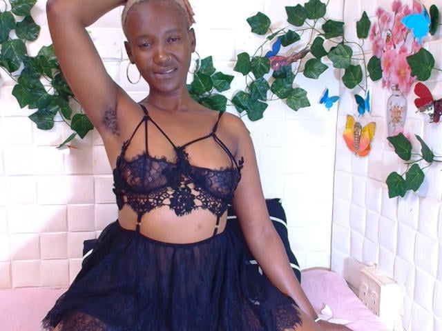 EbonyOlive69 - Sexe cam en vivo - 29460548