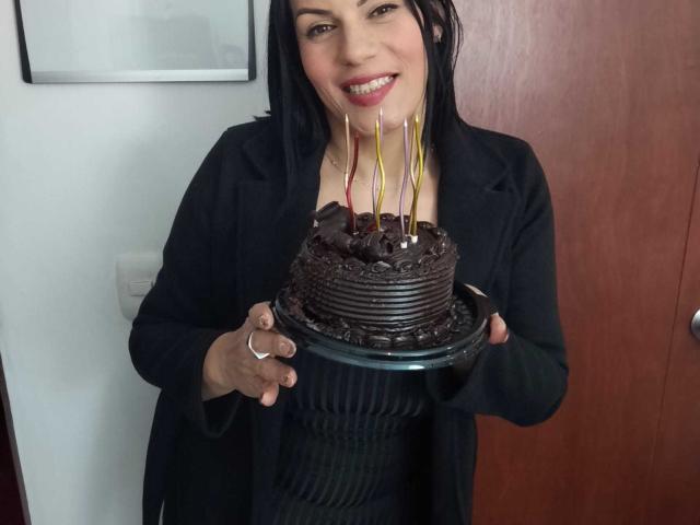 LizaRussell - Sexe cam en vivo - 29460611