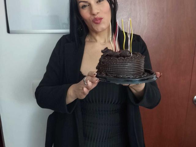 LizaRussell - Sexe cam en vivo - 29460614