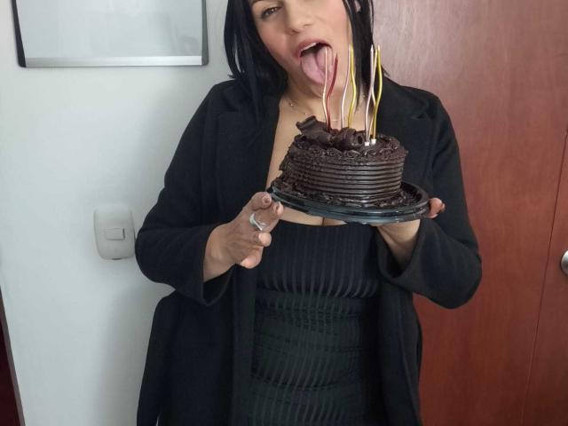 LizaRussell - Sexe cam en vivo - 29460620