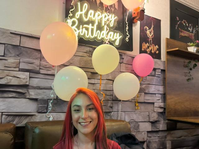 AmyStreetwise69 - Sexe cam en vivo - 29460632