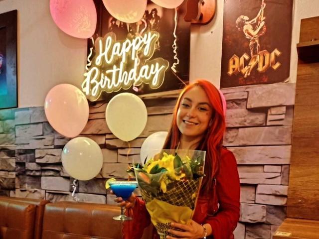 AmyStreetwise69 - Sexe cam en vivo - 29460647