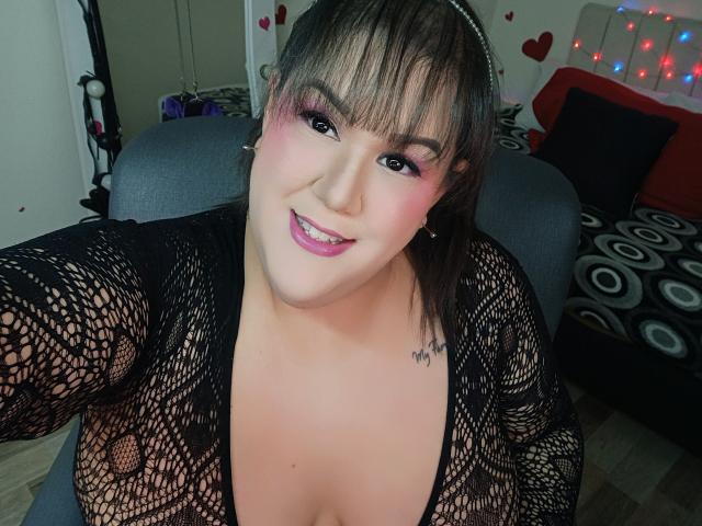 GiiannaMorrys - Live Sex Cam - 29461196