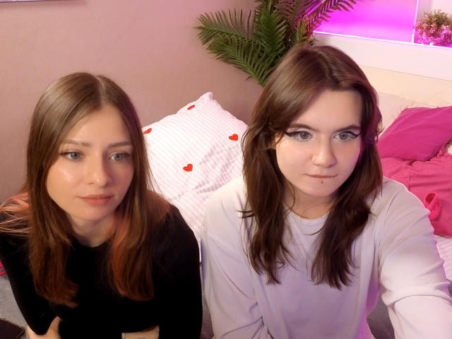 LuluMao - Live sexe cam - 29461283