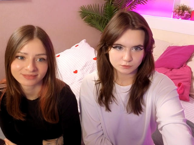 LuluMao - Live sexe cam - 29461286