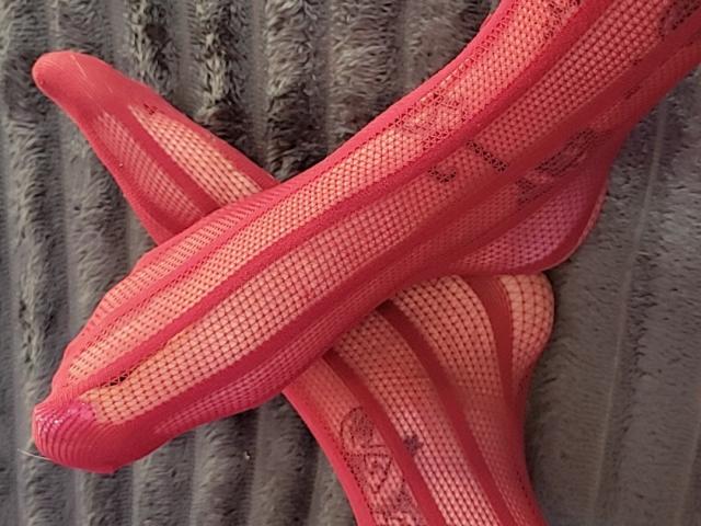 ElixirShanna - Live sex cam - 29461811