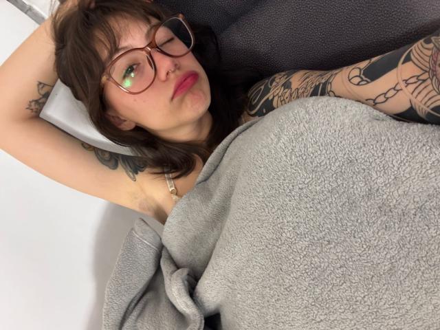 IsabellaArias - Sexe cam en vivo - 29461886