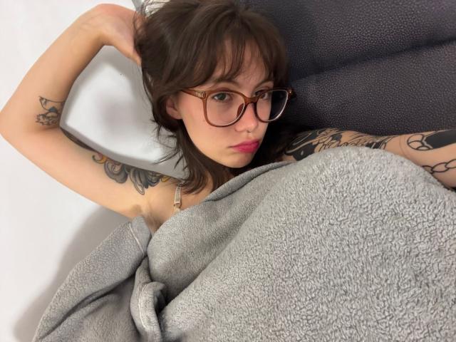 IsabellaArias - Live sex cam - 29461889