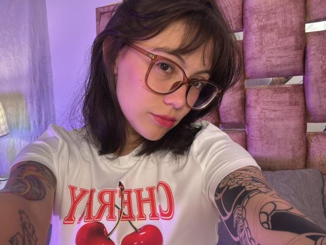 IsabellaArias - Live sex cam - 29461904