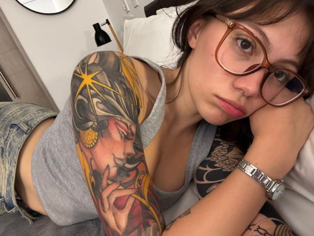 IsabellaArias - Live sex cam - 29461919