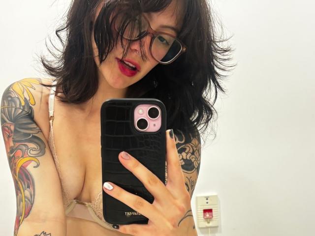 IsabellaArias - Live sex cam - 29461925