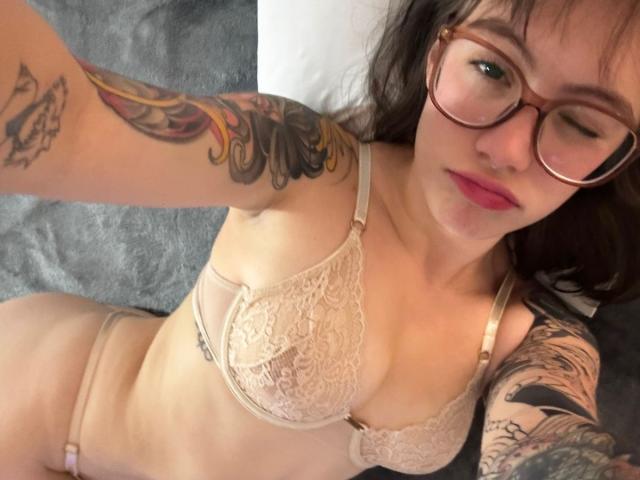 IsabellaArias - Live sex cam - 29461928
