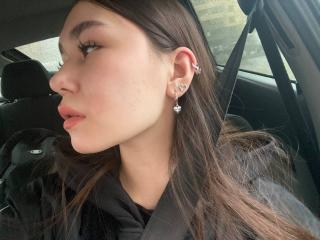 Watch KarimaFill Live on XLoveCam