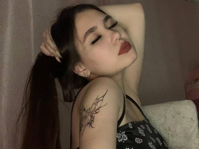 KarimaFill - Sexe cam en vivo - 29461961