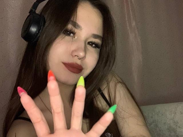 KarimaFill - Live sexe cam - 29461964