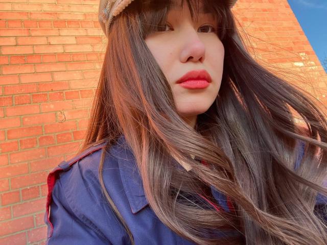 KarimaFill - Camera khiêu dâm &amp; quyến rũ trực tiếp - 29461967