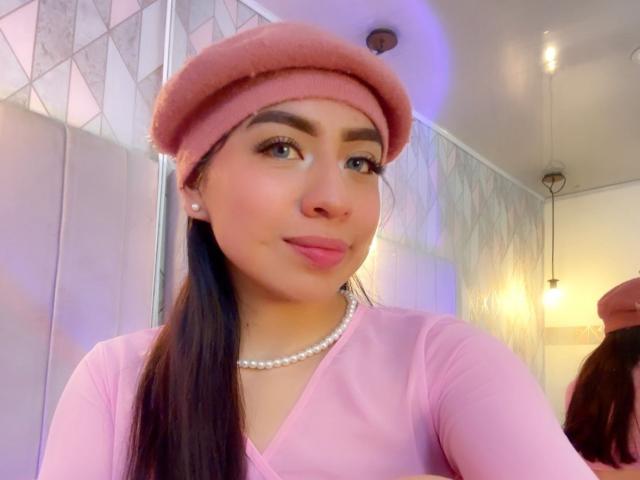ZoeRedds - Live sexe cam - 29462051