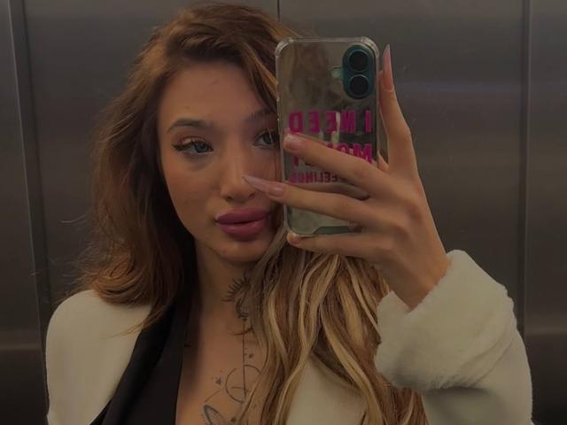 SiennaJayden - сексуальная веб-камера в реальном времени - 29462357