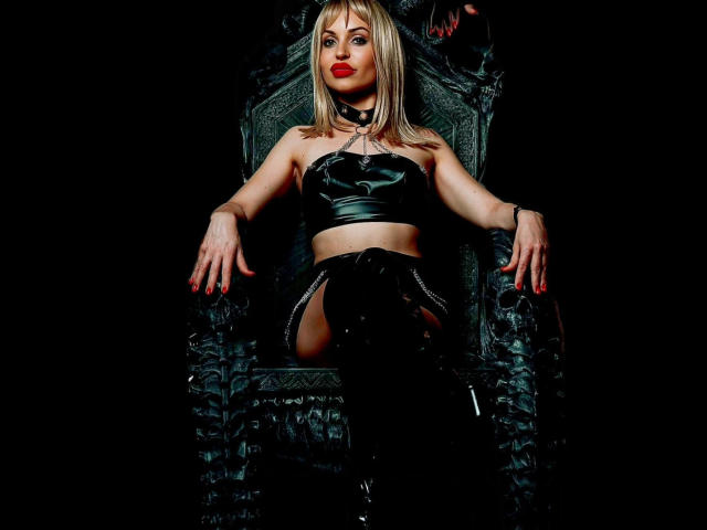 NattyNat-hot - Sexe cam en vivo - 29463425