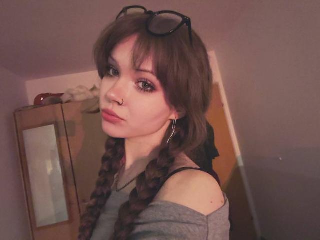 FannyEnsell - Live sexe cam - 29463545