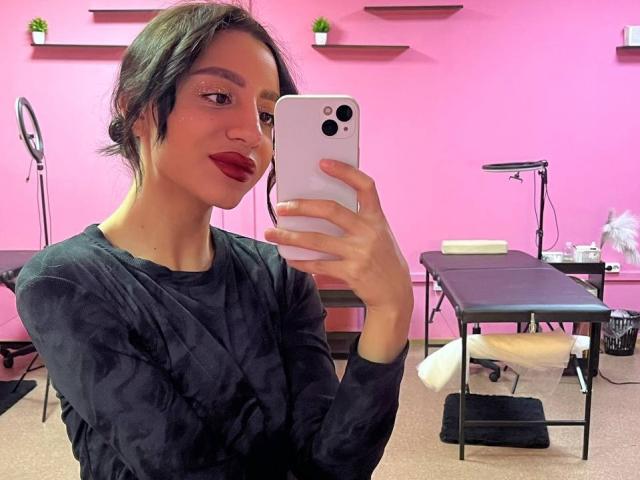 CharleenOachs - Sexe cam en vivo - 29463740