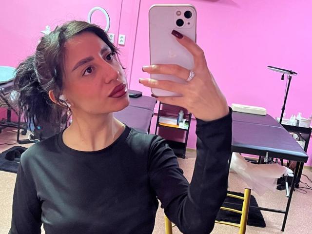 CharleenOachs - Live sexe cam - 29463749