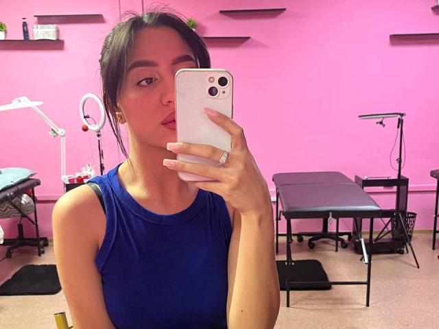 CharleenOachs - Sexe cam en vivo - 29463758