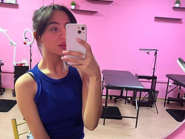 CharleenOachs - Sexe cam en vivo - 29463764