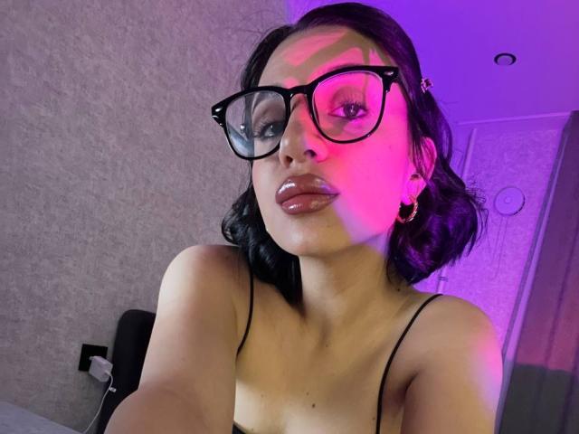 CharleenOachs - Live sexe cam - 29463770