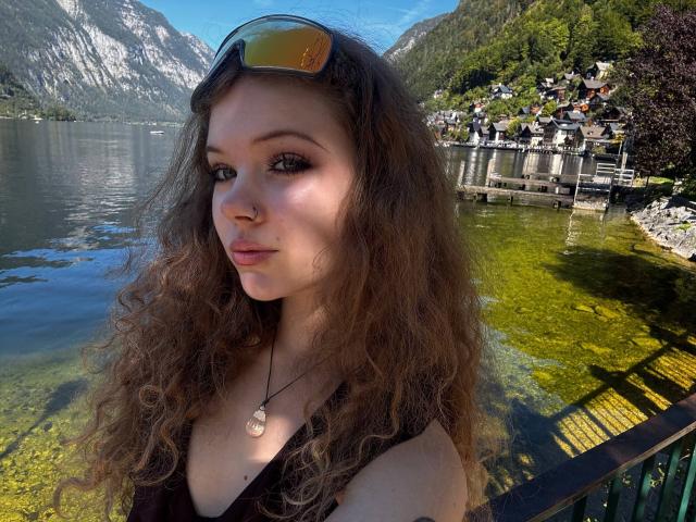 FannyEnsell - Sexe cam en vivo - 29463788