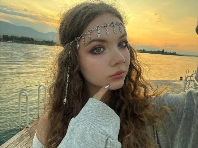 FannyEnsell - сексуальная веб-камера в реальном времени - 29463791