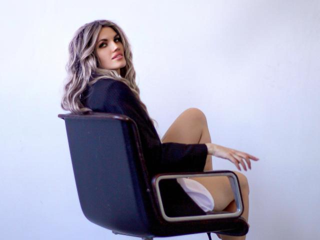 MilaLoona - פורנו בשידור חי ומצלמת סקס - 29463956