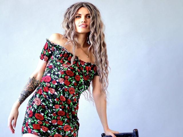 MilaLoona - Live porn &amp; sex cam - 29463992